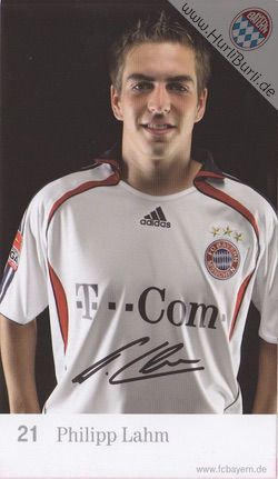 Lahm, Phillip