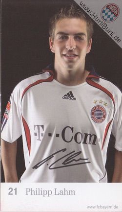 Lahm, Phillip