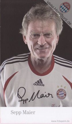 Maier, Josef