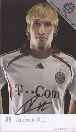 Ottl, Andreas