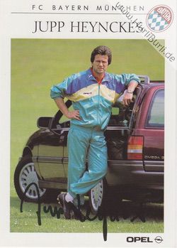 Heynckes, Josef