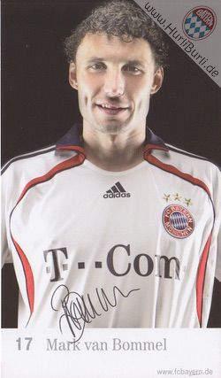 van Bommel, Marc