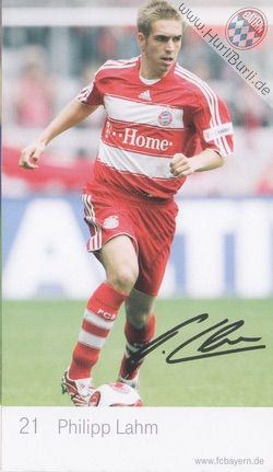 Lahm, Phillip