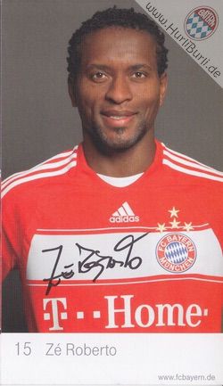 da Silva Junior, José Roberto