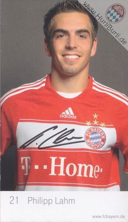 Lahm, Phillip