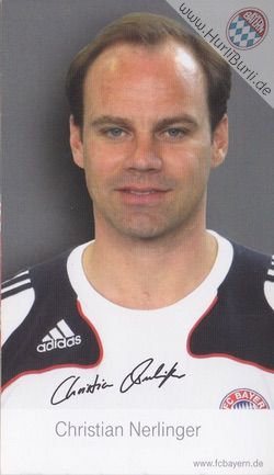 Nerlinger, Christian