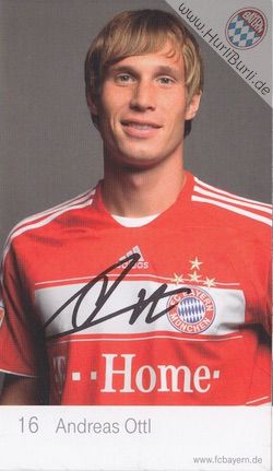 Ottl, Andreas
