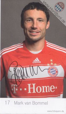 van Bommel, Marc