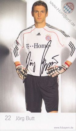 Butt, Hans-Jörg