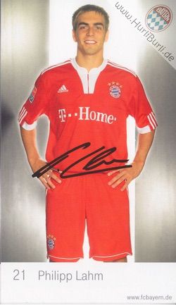 Lahm, Phillip