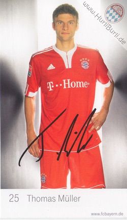 Müller, Thomas