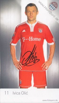 Olic, Ivica