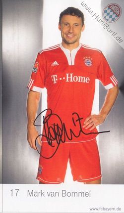 van Bommel, Marc