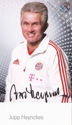 Heynckes, Josef