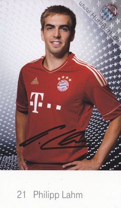 Lahm, Phillip