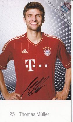 Müller, Thomas