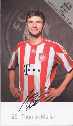 Müller, Thomas