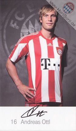 Ottl, Andreas