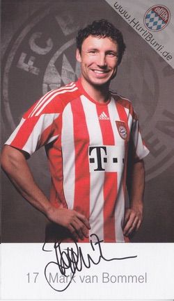 van Bommel, Marc