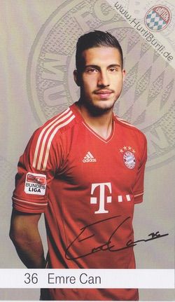 Can, Emre