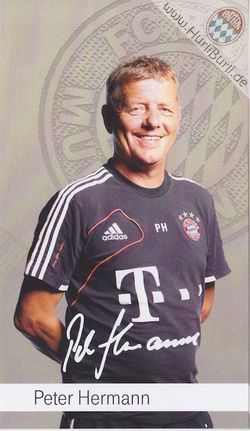 Hermann, Peter