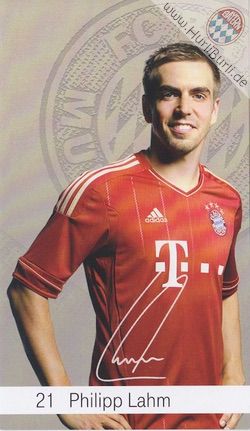Lahm, Phillip