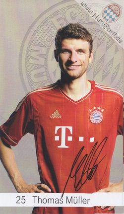 Müller, Thomas
