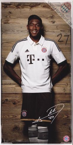 Alaba, David