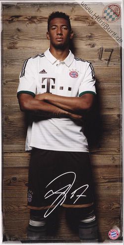 Boateng, Jerome