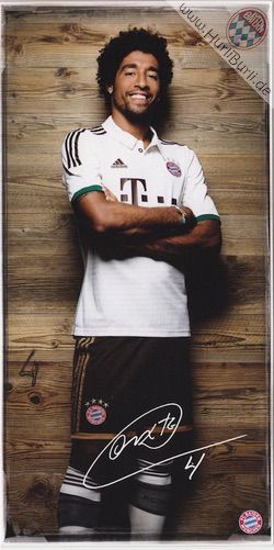 Dante, Bonfim Costa Santos