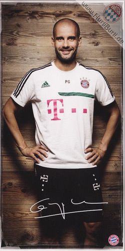 Guardiola, Josep