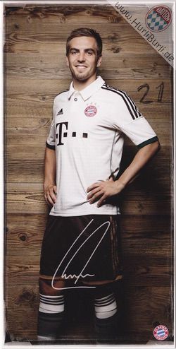 Lahm, Phillip