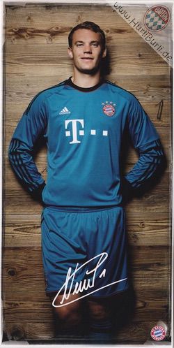 Neuer, Manuel