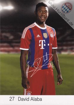 Alaba, David