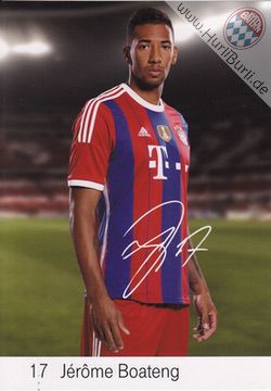 Boateng, Jerome