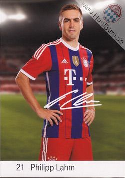 Lahm, Phillip