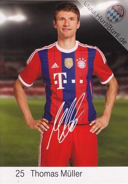 Müller, Thomas
