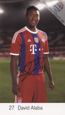 Alaba, David