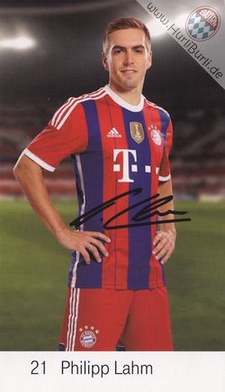 Lahm, Phillip