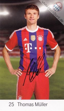 Müller, Thomas