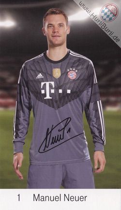Neuer, Manuel