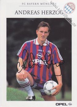 Herzog, Andreas