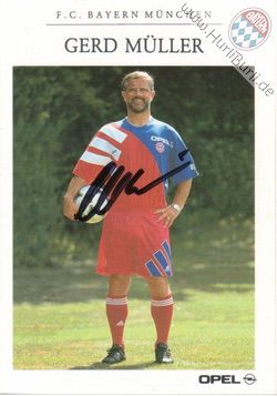 Müller, Gerd