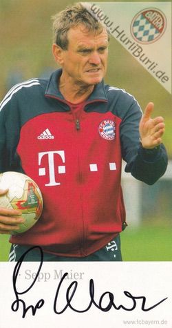 Maier, Josef