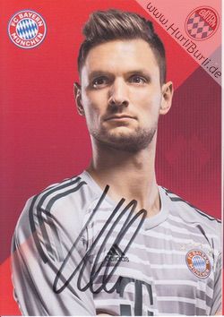 Ulreich, Sven