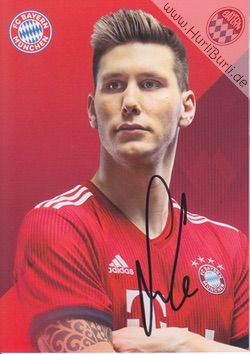 Süle, Niklas