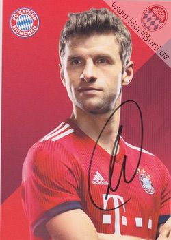 Müller, Thomas