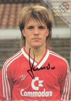 Lunde, Lars