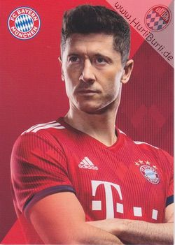 Lewandowski, Robert