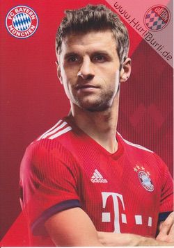 Müller, Thomas